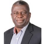 Yaw Baah Named CEO of Minerals Income Investment Fund